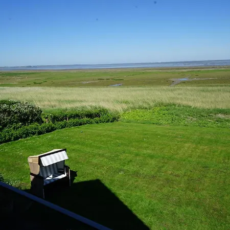 Feskerdam F28og In Morsum (Sylt)