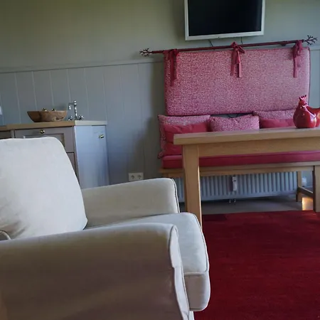 Feskerdam F28og In Apartment Morsum (Sylt)