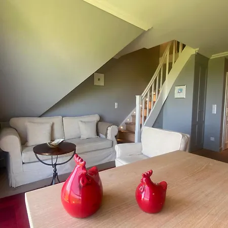 Feskerdam F28og In Morsum (Sylt)