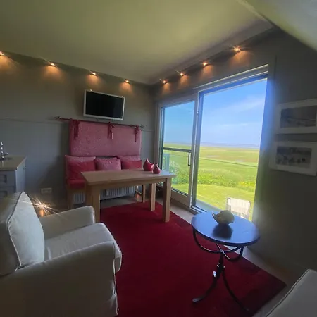 Feskerdam F28og In * Morsum (Sylt)