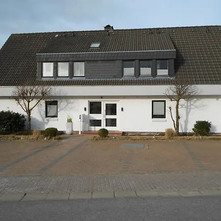 Apartment Feskerdam F28og In