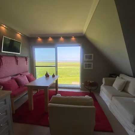 Feskerdam F28og In Apartment *