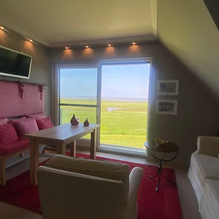 Apartment Feskerdam F28og In Morsum (Sylt)